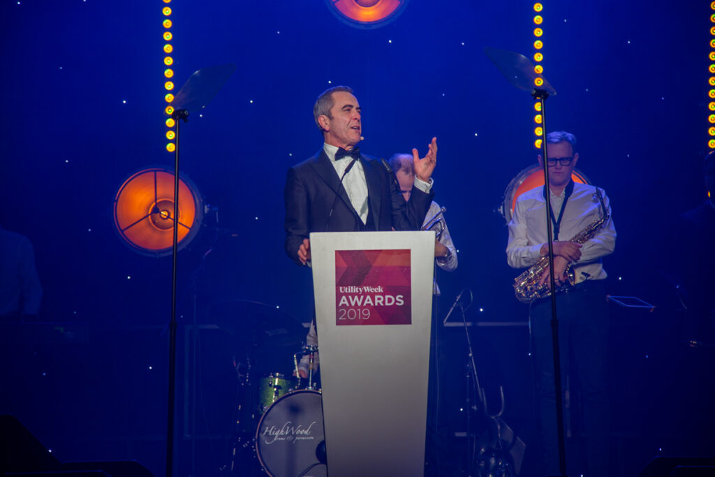 Utility Week Awards 2019 - Smaller Others - Aniseed Photo-133