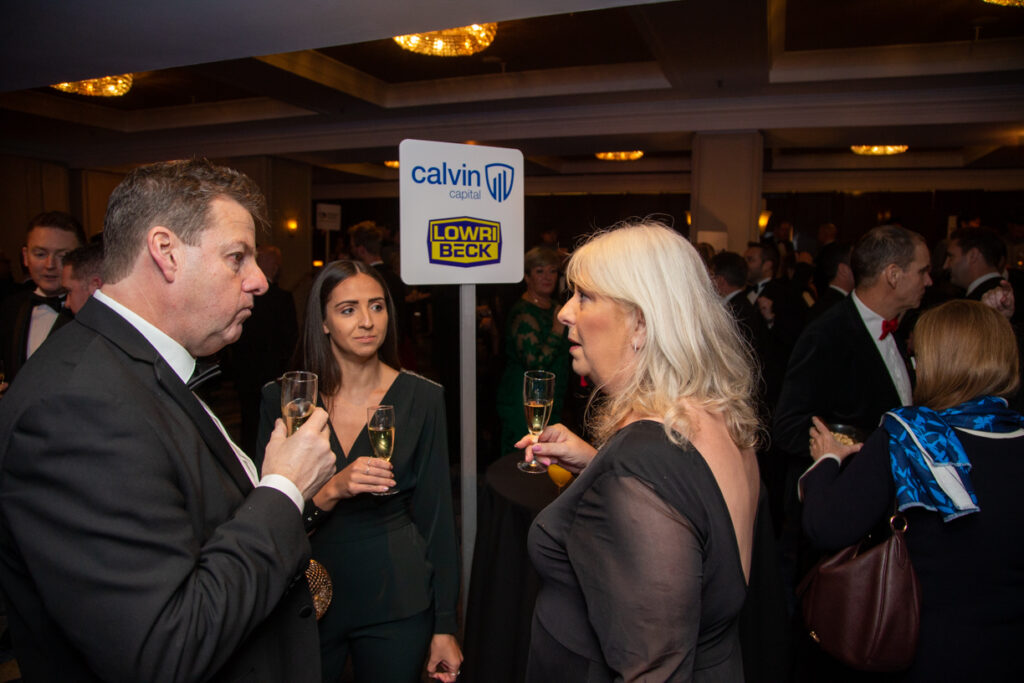 Utility Week Awards 2019 - Smaller Others - Aniseed Photo-41