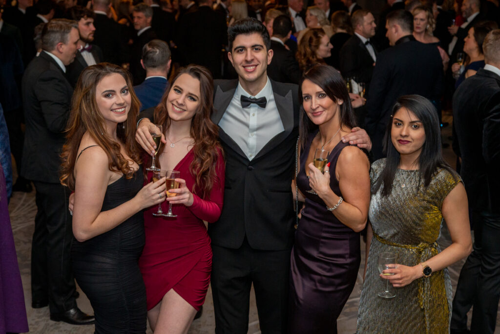 Utility Week Awards 2019 - Smaller Others - Aniseed Photo-51