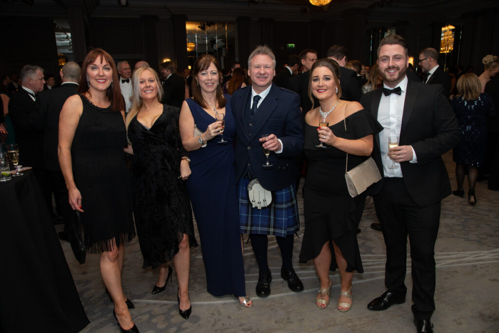 Utility Week Awards 2019 - Smaller Others - Aniseed Photo-53