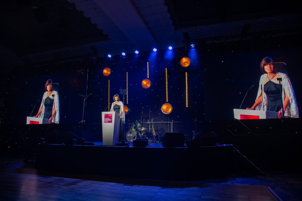 Utility Week Awards 2019 - Smaller Others - Aniseed Photo-90
