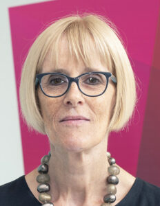 Sue Ferns, Senior Deputy General Secretary, Prospect