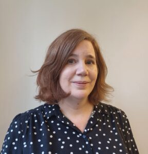 Gillian Cooper, Director of Energy, Citizens Advice