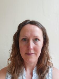 Jodie Giles, Programme Director - Ofgem Strategic Innovation Fund, Innovate UK