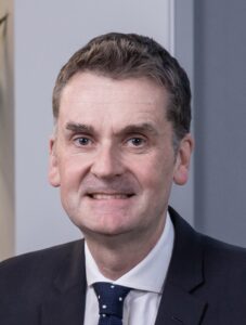 Martin Young, Founder, Aquaicity