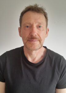 Peter Sumby, Director of communities, National Energy Action