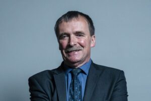 Alan Whitehead, Former Member of Parliament of the United Kingdom