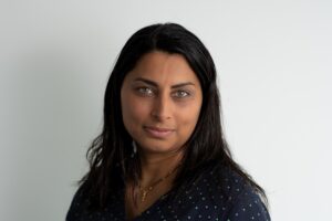 Dhara Vyas, Deputy CEO, Energy UK 