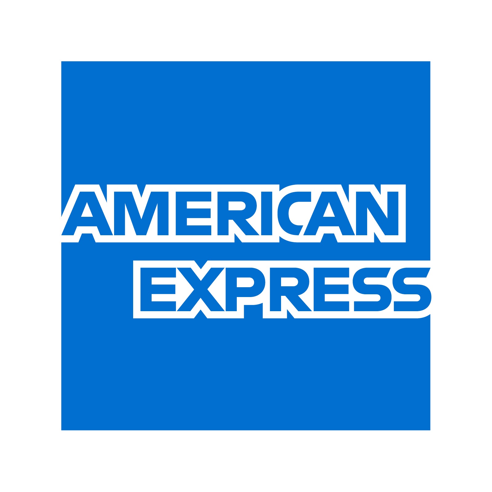 AMEX approved logo AMEX approved logo