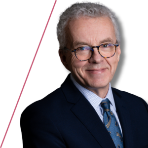 Eric Brown, Director, Grid Scientific