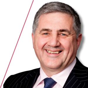 Tony Conway, Founder, Conway Strategic Water Consulting