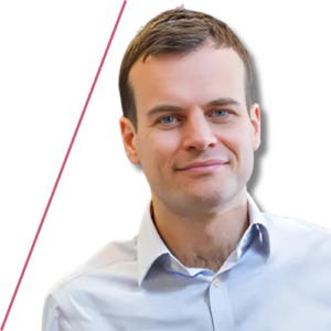 Ed Dodman, Chief Ombudsman & Business Unit Director for Energy, Energy Ombudsman