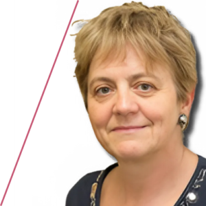 Maxine Frerk, Founder, Grid Edge Policy