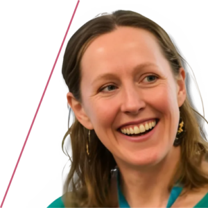 Jodie Giles, Programme Director, Ofgem Strategic  Innovation Fund, Innovate UK