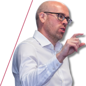 Jeff Hardy, Director, Sustainable Energy Futures