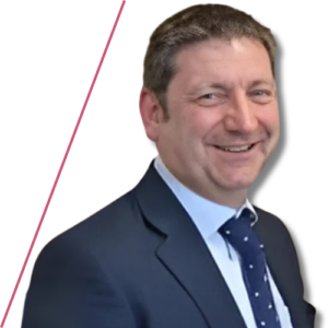 Ian McCluskey, Head of Technical & Policy, IGEM