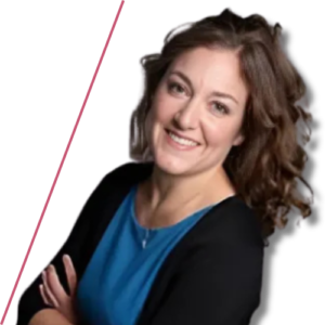 Zoe McLeod, Associate, Sustainability First