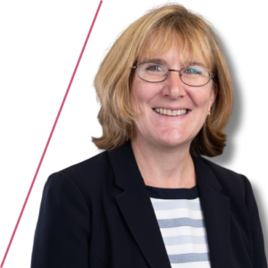 Sarah McMath, CEO, MOSL