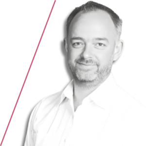 Guy Newey, CEO, Energy Systems Catapult