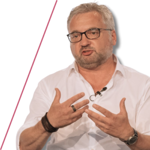 Neil Pennington, Independent Consultant - Technology & Innovation