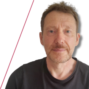 Peter Sumby, Director of Communities, National Energy Action