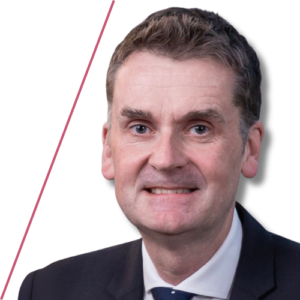 Martin Young, Founder, Aquaicity