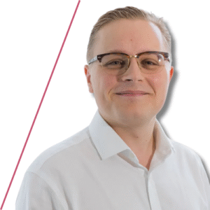 Adam Berman, Director of Policy & Advocacy, Energy UK