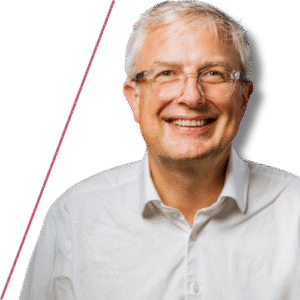 Lawrence Slade, Chief Executive, Energy Networks Association