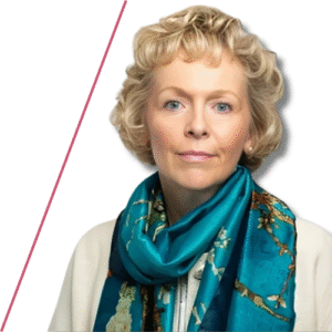 Sara	Vaughan,	Non-executive Director, Elexon