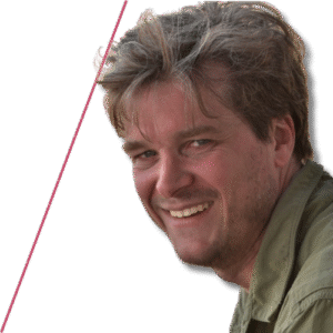 Steven Steer, 
Data Consultant, Zuhlke Engineering