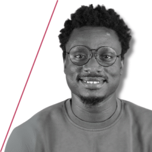 Co-Founder, Energyzblack & Digital Product & Innovation Manager