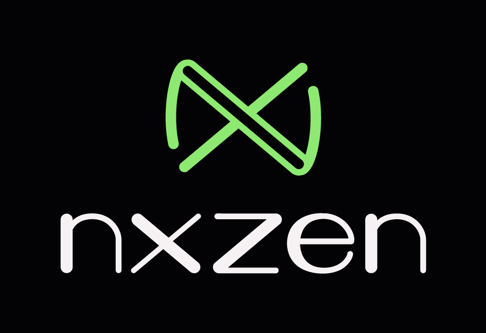 nxzen_PrimaryLogo_DarkBG nxzen_PrimaryLogo_DarkBG