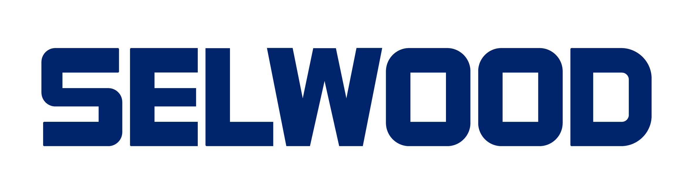Selwood Logo 295 Selwood Logo 295