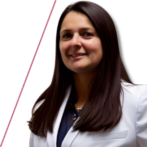 Janine Hunt, VP Energy & Utilities, Firstsource