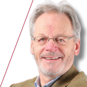 Philip Dingle, Director, Future Networks, Lucy Electric